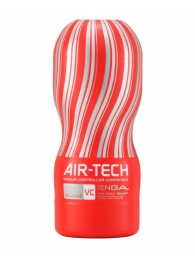 Мастурбатор Reusable Vacuum CUP VC Regular - Tenga - в Химках купить с доставкой