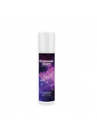 Стимулирующий гель с охлаждающим эффектом Nuei Empowergasm - 50 мл. - Nuei cosmetics - купить с доставкой в Химках