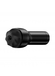 Черный мастурбатор FeelSensation Stroker - Kiiroo - в Химках купить с доставкой