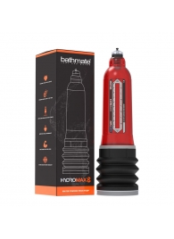 Красная гидропомпа Bathmate HydroMAX8 - Bathmate - в Химках купить с доставкой