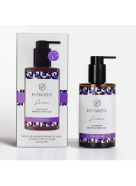 Женский антибактериальный эко-гель для интимного ухода Intimizer - 250 мл. - Intimizer - купить с доставкой в Химках