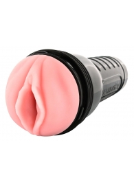 Мастурбатор-вагина Fleshlight - Pink Lady Original - Fleshlight - в Химках купить с доставкой