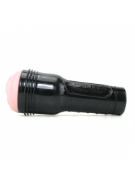 Мастурбатор-вагина Fleshlight - Pink Lady Vortex - Fleshlight - в Химках купить с доставкой