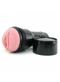Мастурбатор-вагина Fleshlight - Pink Lady Vortex - Fleshlight - в Химках купить с доставкой