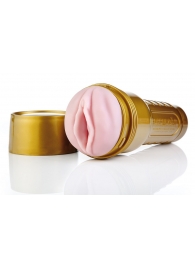 Мастурбатор Fleshlight - Stamina Training Unit - Fleshlight - в Химках купить с доставкой