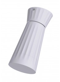 Мастурбатор в колбе с функцией всасывания - Secwell - в Химках купить с доставкой