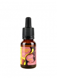 Капли с согревающим эффектом Passion Drips Warming - 15 мл. - Pleasure Lab - купить с доставкой в Химках