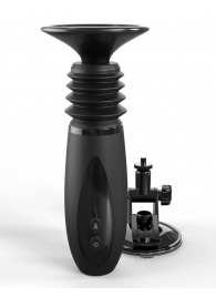 Секс-машина Body Dock Thruster - Pipedream - купить с доставкой в Химках