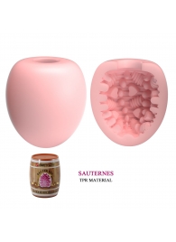 Мастурбатор в футляре-бочке Charming Barrel Sauternes - Baile - в Химках купить с доставкой