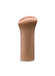 Мастурбатор-вагина Mamacita Realistic Latin Masturbator - Blush Novelties - в Химках купить с доставкой