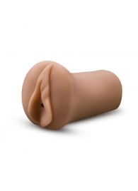 Мастурбатор-вагина Mamacita Realistic Latin Masturbator - Blush Novelties - в Химках купить с доставкой