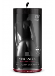 Мастурбатор-вагина Soft   Wet Veronika Realistic Beige Masturbator - Blush Novelties - в Химках купить с доставкой