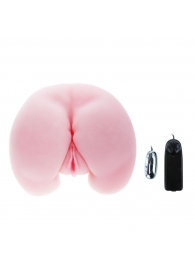 Вагина и попка c вибрацией - Baile - в Химках купить с доставкой