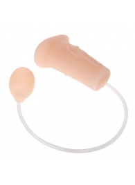 Мастурбатор-ротик с грушей - Baile - в Химках купить с доставкой