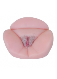 Вагина полной женщины с вибрацией - Baile - в Химках купить с доставкой