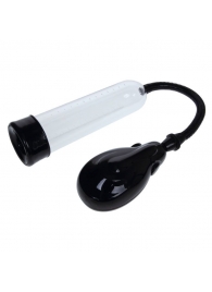 Автоматическая помпа с электрическим нагнетателем воздуха - Baile - в Химках купить с доставкой