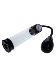 Автоматическая помпа с манометром - Baile - в Химках купить с доставкой