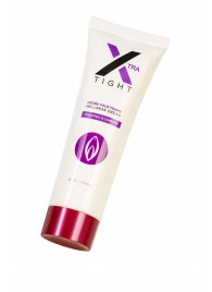 Сужающий и укрепляющий крем для женщин Xtra Tight - 30 мл. - RUF - купить с доставкой в Химках