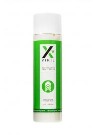 Крем для мужчин Xtra Viril - 75 мл. - RUF - купить с доставкой в Химках