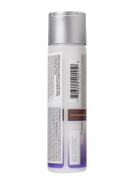 Водно-масляный лубрикант с охлаждающим эффектом JO Silicon free Hybrid Lubricant COOLING - 120 мл. - System JO - купить с доставкой в Химках