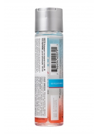 Возбуждающий лубрикант на водной основе JO Personal Lubricant H2O Warming - 120 мл. - System JO - купить с доставкой в Химках