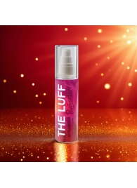 Интимный гель на водной основе Afrodisia Provocateur - 75 мл. - THE LUFF - купить с доставкой в Химках