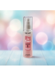 Интимный гель-сыворотка на водной основе Booster 1 - 75 мл. - THE LUFF - купить с доставкой в Химках