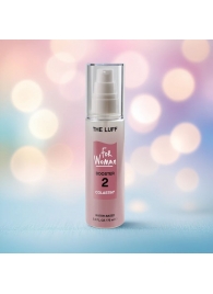 Интимный гель-сыворотка на водной основе Booster 2 - 75 мл. - THE LUFF - купить с доставкой в Химках