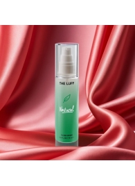 Интимный гель на водной основе Natural - 75 мл. - THE LUFF - купить с доставкой в Химках