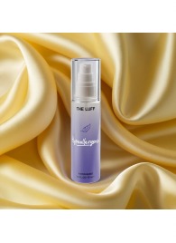 Интимный гель на водной основе Hypoallergenic - 75 мл. - THE LUFF - купить с доставкой в Химках