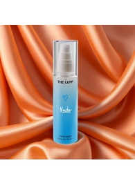 Интимный гель на водной основе Nude - 75 мл. - THE LUFF - купить с доставкой в Химках