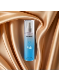 Интимный гель на водной основе Nude - 150 мл. - THE LUFF - купить с доставкой в Химках