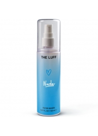 Интимный гель на водной основе Nude - 150 мл. - THE LUFF - купить с доставкой в Химках
