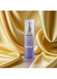 Интимный гель на водной основе Hypoallergenic - 150 мл. - THE LUFF - купить с доставкой в Химках