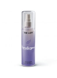 Интимный гель на водной основе Hypoallergenic - 150 мл. - THE LUFF - купить с доставкой в Химках