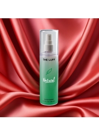 Интимный гель на водной основе Natural - 150 мл. - THE LUFF - купить с доставкой в Химках