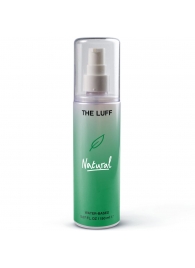 Интимный гель на водной основе Natural - 150 мл. - THE LUFF - купить с доставкой в Химках