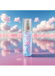 Интимный гель на водной основе Afrodisia Pure Love - 75 мл. - THE LUFF - купить с доставкой в Химках