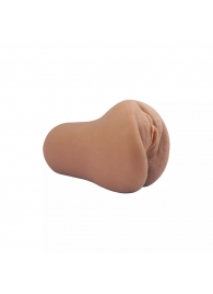 Мастурбатор Mia с двумя рабочими каналами - Adrien Lastic - в Химках купить с доставкой