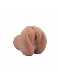 Мастурбатор Mia с двумя рабочими каналами - Adrien Lastic - в Химках купить с доставкой