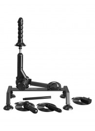 Секс-машина Body Dock Pro - Pipedream - купить с доставкой в Химках