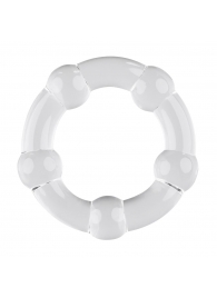 Набор из 3 эрекционных колец Erection Rings Set - Selopa - в Химках купить с доставкой