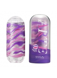 Мастурбатор Tenga Arte Drape - Tenga - в Химках купить с доставкой