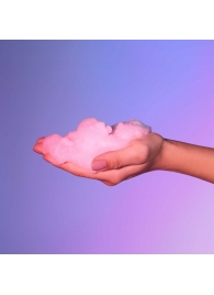 Массажная хрустящая пенка Tickle My Body Fresh Mint с ароматом мяты - 150 мл. - Love to Love - купить с доставкой в Химках