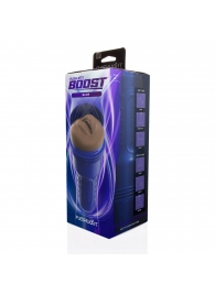 Мастурбатор-рот Fleshlight Boost Blow - Fleshlight - в Химках купить с доставкой