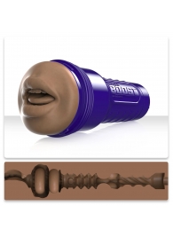 Мастурбатор-рот Fleshlight Boost Blow - Fleshlight - в Химках купить с доставкой