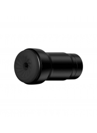 Черный мастурбатор Feel Pocket Stroker - Kiiroo - в Химках купить с доставкой
