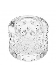 Прозрачный сквозной мастурбатор Cole - Baile - в Химках купить с доставкой