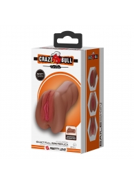 Мастурбатор-вагина Caroline - Baile - в Химках купить с доставкой