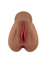 Мастурбатор-вагина Caroline - Baile - в Химках купить с доставкой